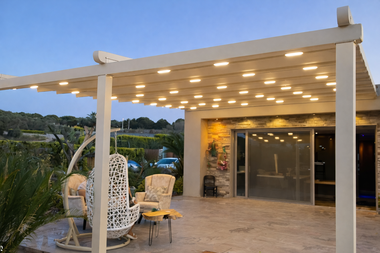 Pergola