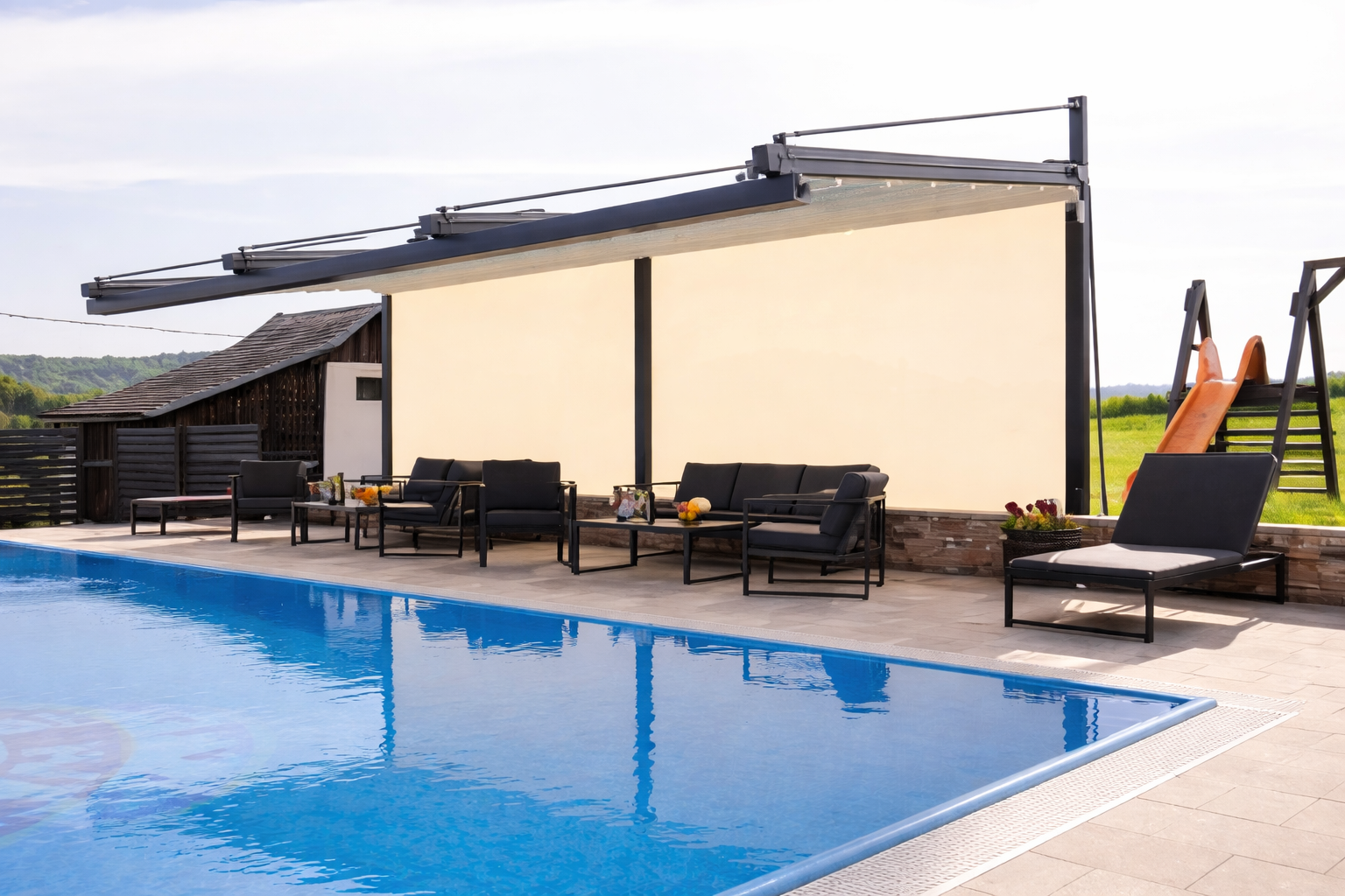 Pergola