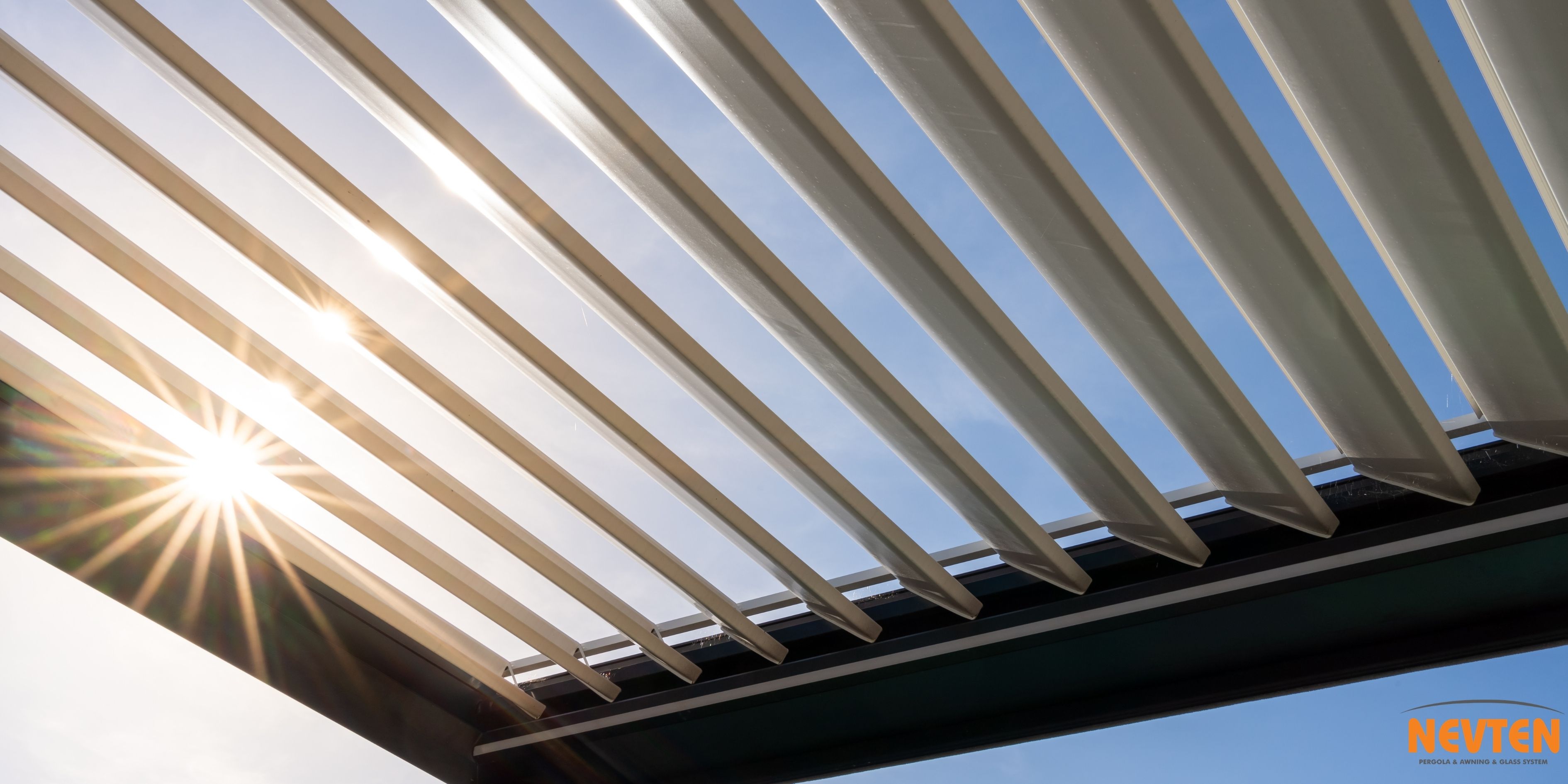 Tilt Bioklimatik